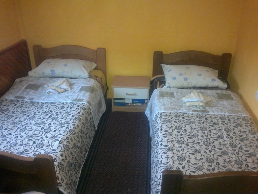 Guest House Kavedzic Zabljak  Room photo